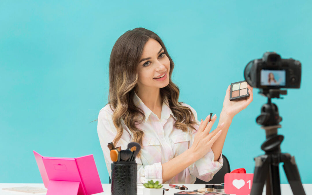 How Influencers Can Scale Their Reach with AI-Powered Tools