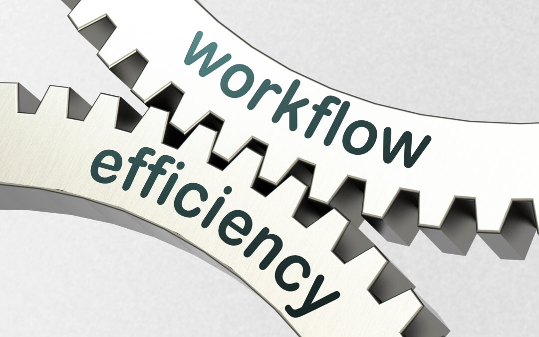 Why Efficiency Is the New Competitive Advantage
